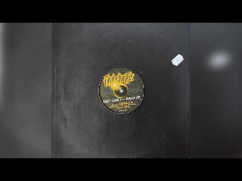 Matt Darey pres.Mash Up - Liberation (Matt Darey Remix)
