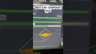 Download lagu The BEST Jumpshot for 6’10 on NBA 2K26! mp3 Download lagu The BEST Jumpshot for 6’10 on NBA 2K26! mp3