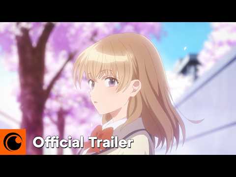 Official Trailer [Subtitled]