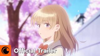 Official Trailer [Subtitled]
