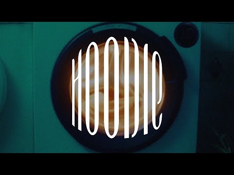 Adde Rall - Hoodie (Official Video)