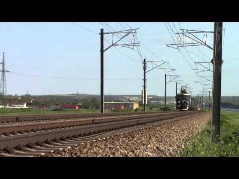 Traficul feroviar 20140506