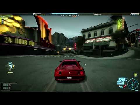 Need for Speed  World 2020 08 16   00 59 05 02