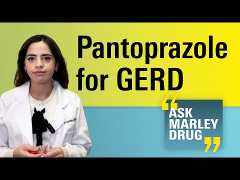 6 most asked questions about Pantoprazole