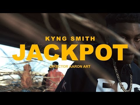 KYNG SMITH JACKPOT DIRECTED X @DOPELAHOMA PANSONIC GH5 MUSIC VIDEO