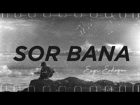 Ezgi Erdoğan - Sor Bana (Akustik)