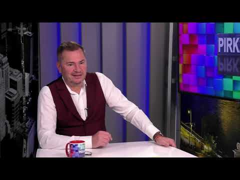 PIRKADAT Breuer Péterrel: Olajos János