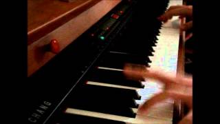 Bond - Duel (J.H Version)