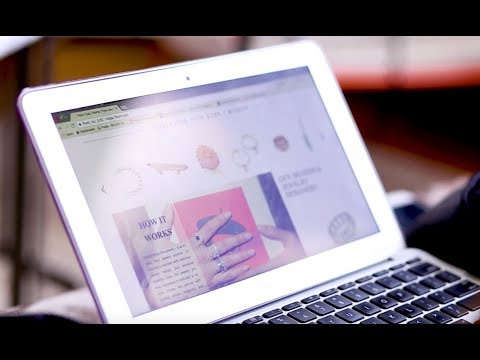 The First Fine Jewelry Rental Startup - Flont