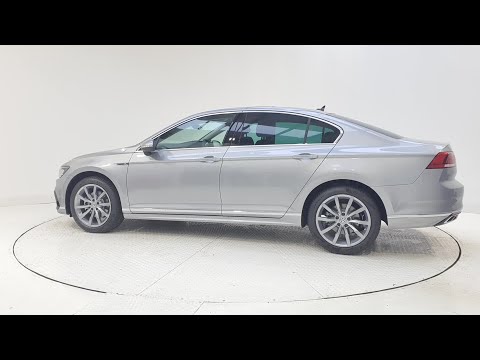 Connolly Volkswagen Sligo - 202092620 - 2020 Volkswagen Passat RLRLINE - 2....