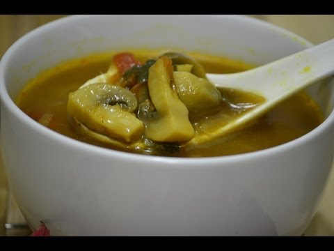 download lagu mp3 mp4 South Indian Mushroom Soup, download lagu South Indian Mushroom Soup gratis, unduh video klip South Indian Mushroom Soup