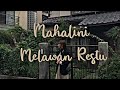 Mahalini - Melawan Restu (Sped Up + Reverb) TikTok (Mungkinkah Aku Meminta Kisah Kita)