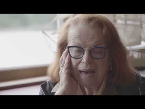 JANŽURKA - staň se součástí filmu o Ivě Janžurové!