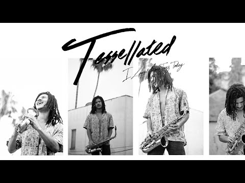 Tessellated - I Learnt Some Jazz Today (Extended Apple Version)