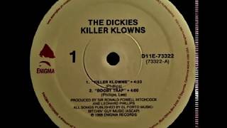 The Dickies - Booby Trap