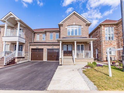 For Sale - 59 Natronia Trail, Brampton, ON L6P 3N8