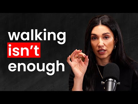 The Science of Vigorous Activity: Why 30 Minutes of This Exercise Is Worth 4 Hours of Walking