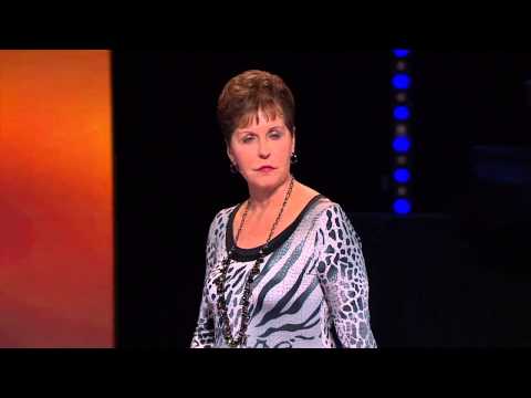 Die Gnade Gottes in 2 Minuten erleben – Joyce Meyer – Mit Jesus den Alltag meistern