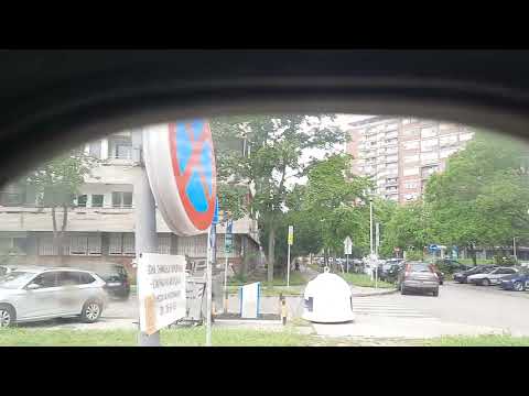 ČKD KT4 linija 7 #2333 I #2387