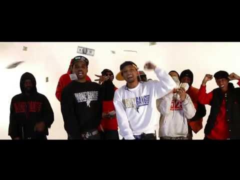 RFK presents Maserati Money "Long Money" (OFFICIAL PROMO VIDEO)