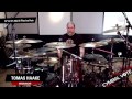 CYMBAL VOTE - Tomas Haake Reviews the 14