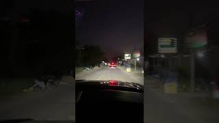 Về Cai Lậy làm xe cho anh trai Exciter 150