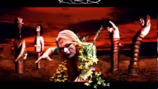 Silent Is The Rain - Ark - Jorn Lande - Cover