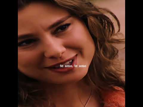 Padre Pedro e Estella - imbranato