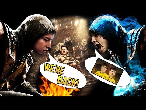 NA`VI IS BACK WITHOUT DENDI? DENDI + PUPPEY Playing vs Their Old Friends At Natus Vincere - Dota 2