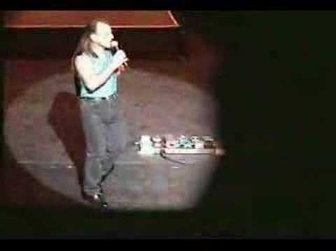 Grand Funk Railroad (N'rG) - Some Kind Of Wonderful- Chicago