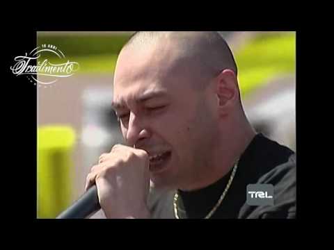 Fabri Fibra @ TRL Padova