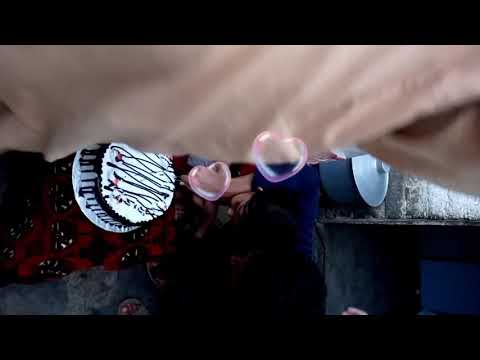 Happy birthday Mehwish