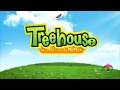 Treehouse Original Sesame Workshop Nelvana Corus 2018