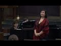Penguin Geometry (John Woods Duke) - Nichole Dalusung - Graduate Recital