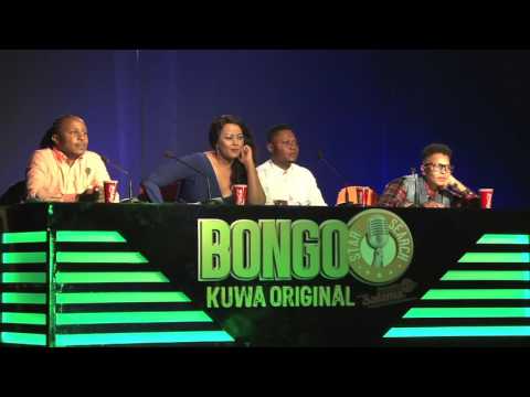 Kelvin Gerson BSS2015 - Kiatu Episode 11 Full Peformance