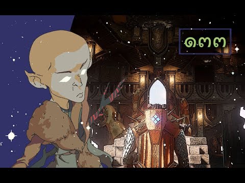 "Incroci", Lo Spirito del Roleplay 133 - Dragon Age: Inquisition [Intruso]