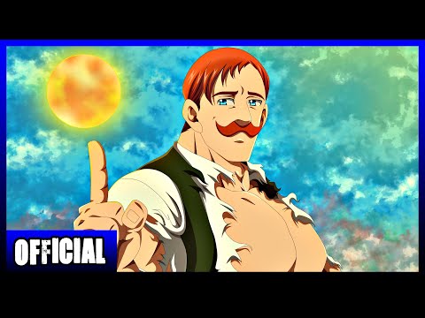 Rap về Ngạo Sư Escanor (Nanatsu no Taizai) - FUSHEN ft. Trung OKB | SvS OFFICIAL