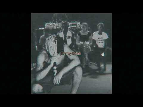 free xxxtentacion piano type beat -"in my head"pt.2