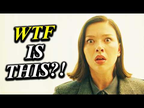 THE BEAUTY Episodes 10 & 11 Ending Explained