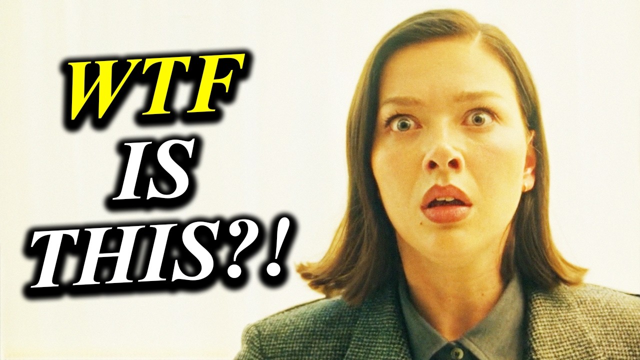 THE BEAUTY Episodes 10 & 11 Ending Explained