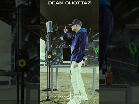 DEAN SHOTTAZ  | Episode 3 #STRM