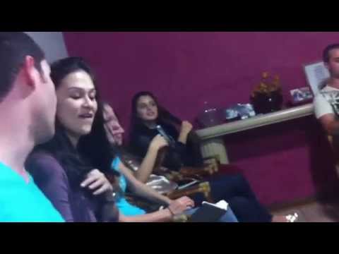 HINO C88 - SE DESEJA O SENHOR