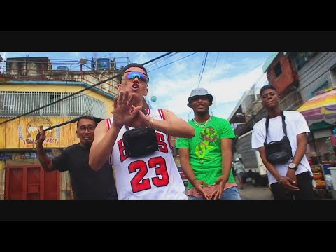 Vamos Pa La Calle (Remix) Baby Disma ,Toloza, Reiker, Analogico, Javo big, (VIDEO OFICIAL)