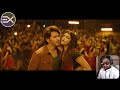 Guntur Kaaram Kurchi Madathapetti Video Song Glimpse Mahesh Babu Sreeleela Exonite Network