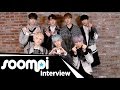 INTERVIEW VAV On Midnight Snacking Broad Shoulders Racing And More