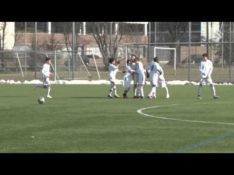 LS TV : Lausanne Foot Academie M13 - Servette FC