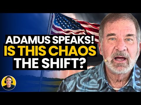 Michael Sandler's Inspire Nation and Crimson Circle