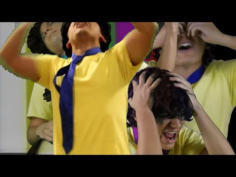 L:NK - Por ti (Video Oficial)