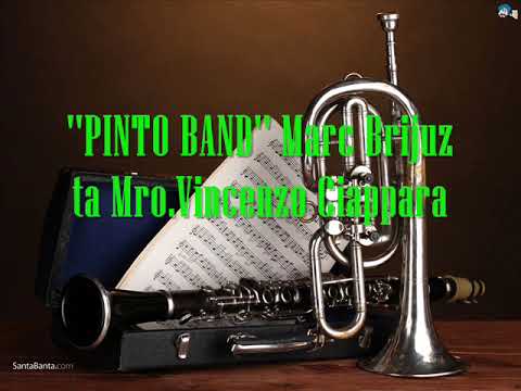 ''PINTO BAND'' Marc Brijuz ta Mro Vincenzo Ciappara