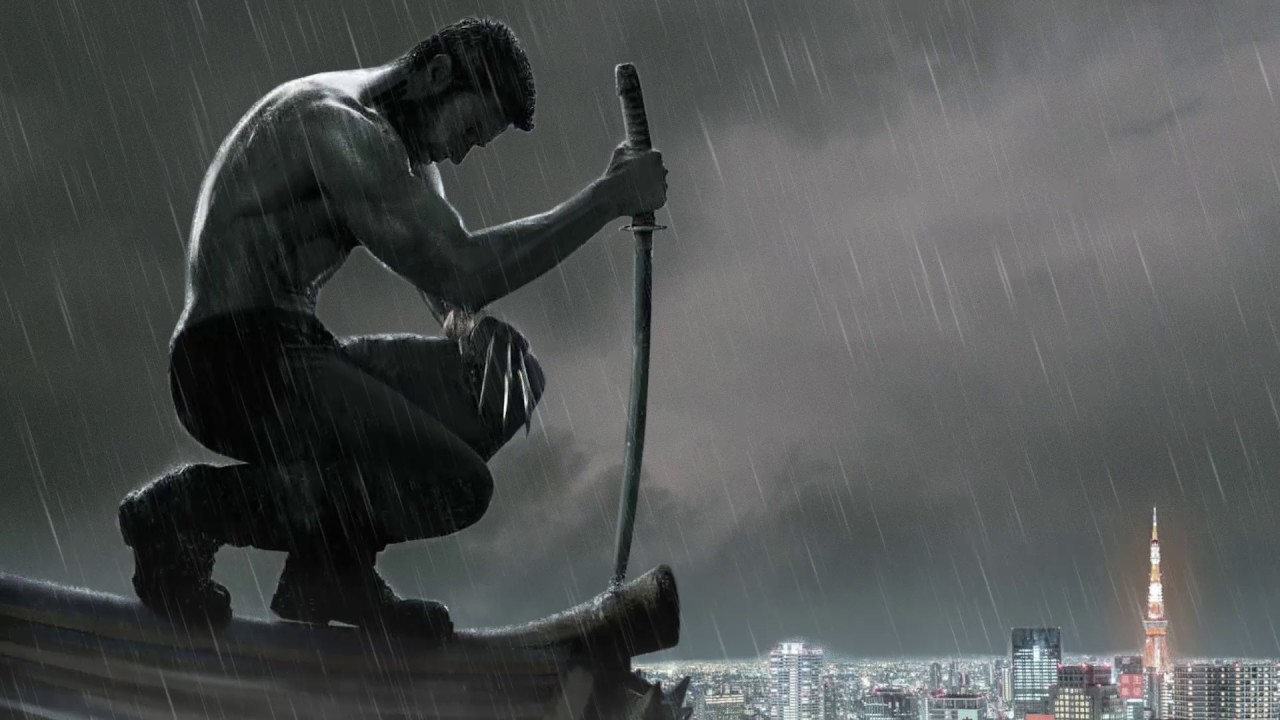 X men wolverine  Animated Wallpapers - http://www.desktophut.com